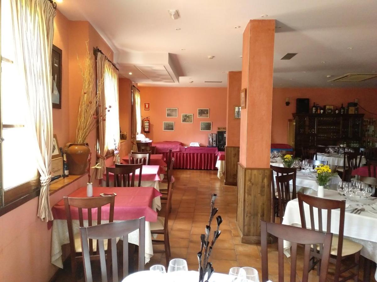 Hotel Rural Carlos I Garganta la Olla Esterno foto